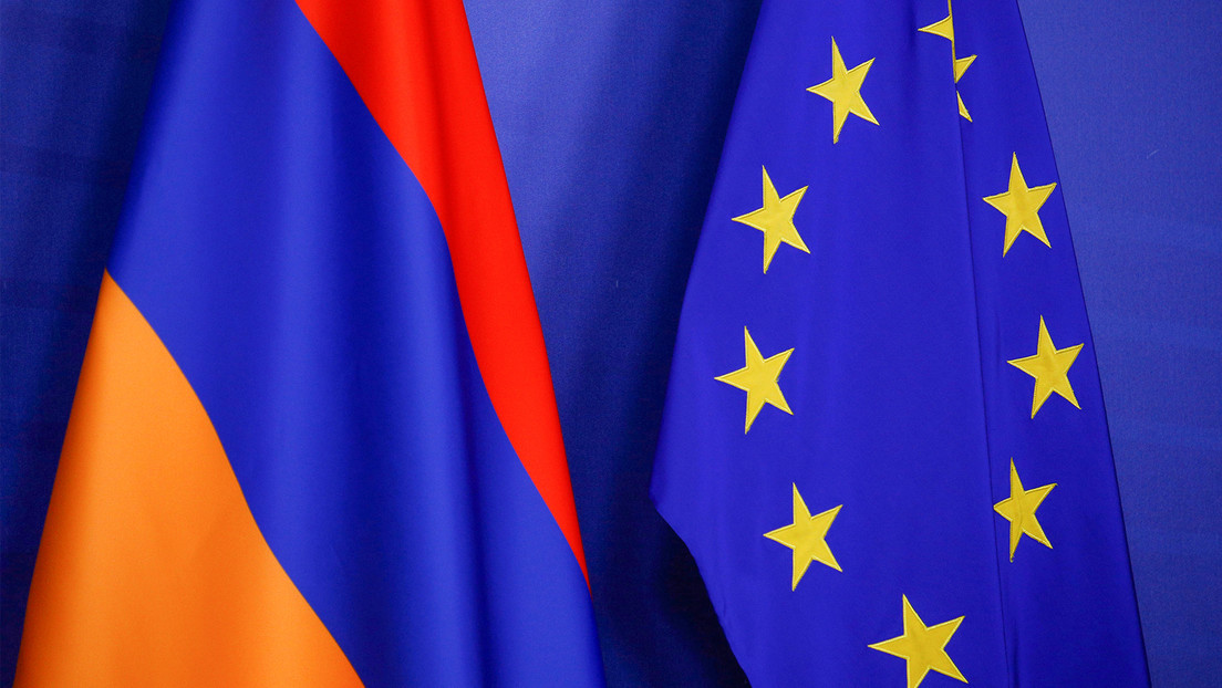 El Parlamento de un país exsoviético aprueba unirse a la Unión Europea