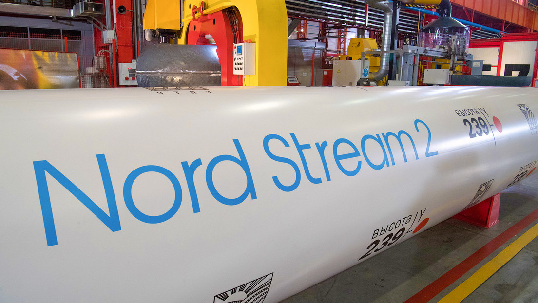 Qué es el Nord Stream: ¿para qué sirve, dónde se encuentra y qué le ocurre?