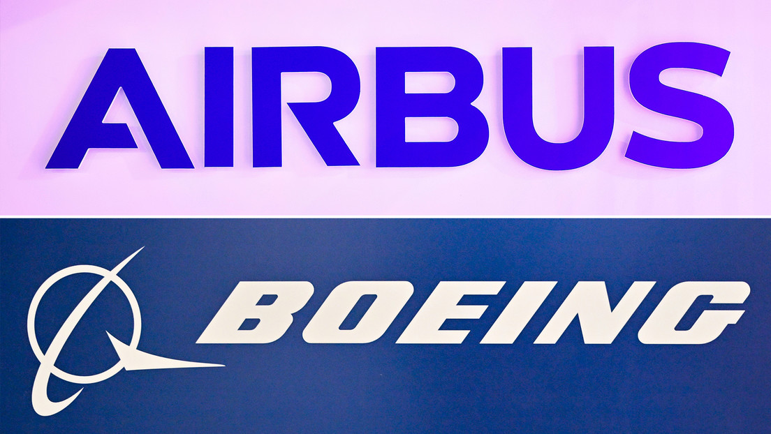 Boeing y Airbus fabricarán fuselajes de termoplástico en sus aviones