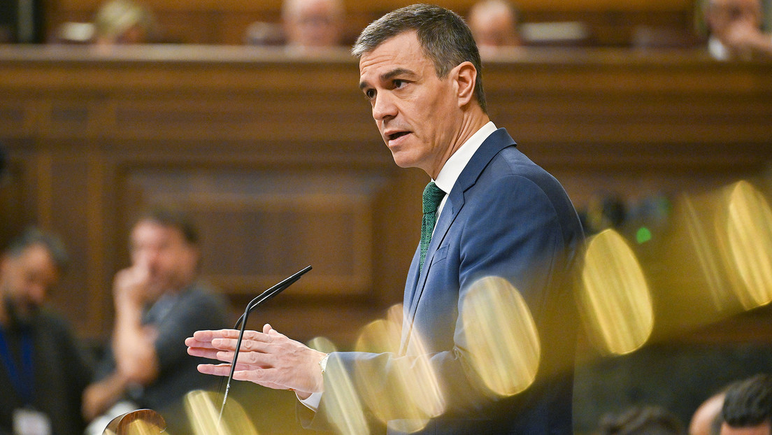 Le preguntan a Sánchez qué tal está su mujer y responde así (VIDEO)