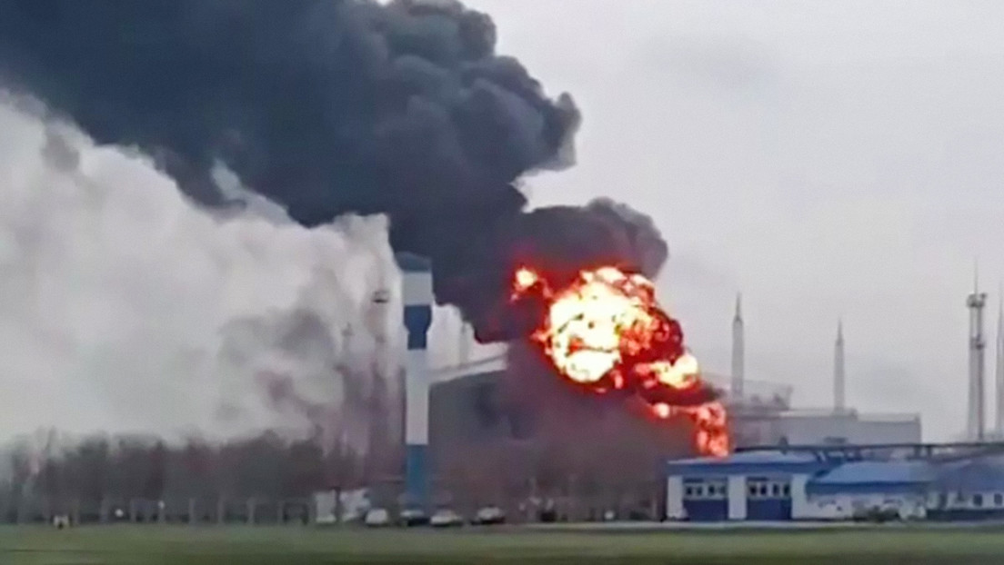 Rusia ante la ONU: Kiev intenta hacer descarrilar los acuerdos de paz mostrando su falta de compromiso