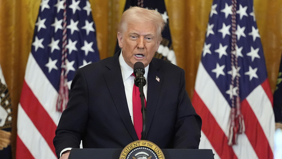 Trump revela una condición para reducir los aranceles a China