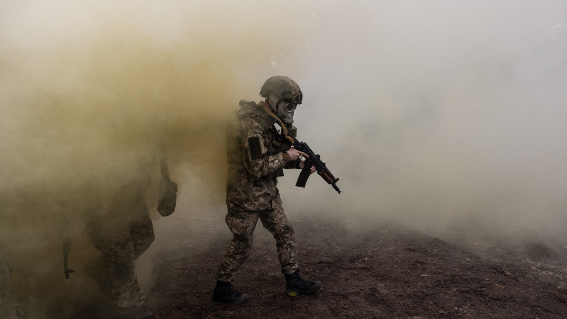 Familiares de mercenarios colombianos desaparecidos en Ucrania exigen respuestas