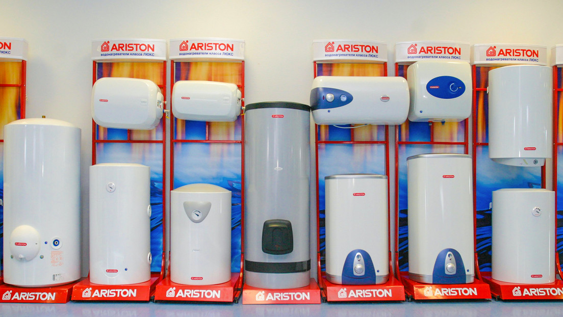 Una compañía europea anuncia su regreso al mercado ruso