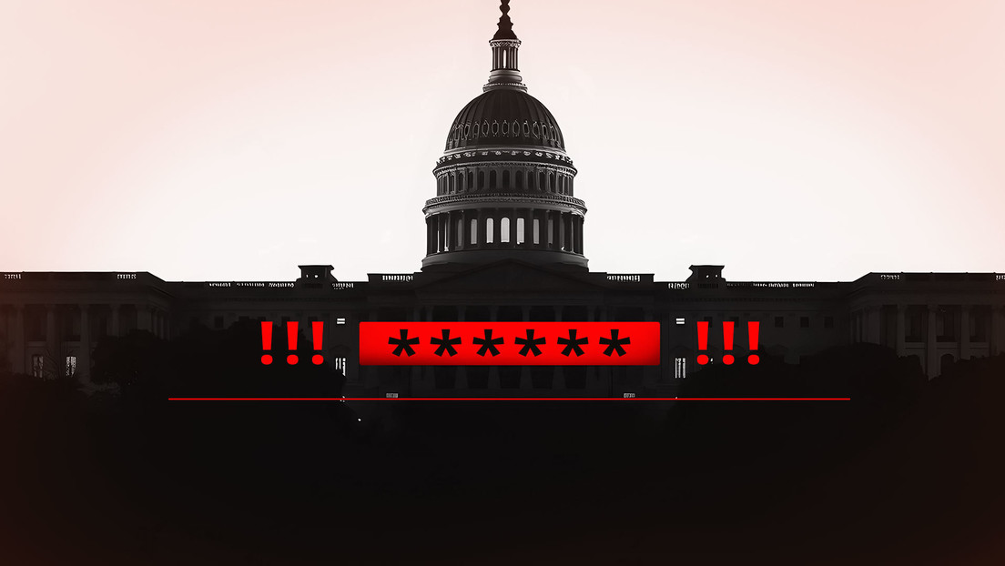 'Signalgate': Datos privados y contraseñas de funcionarios de EE.UU. son de "libre acceso" en línea