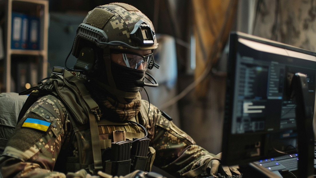 FSB: Kiev recluta ciudadanos rusos bajo la pantalla de la Corporación RAND con sede en EE.UU.