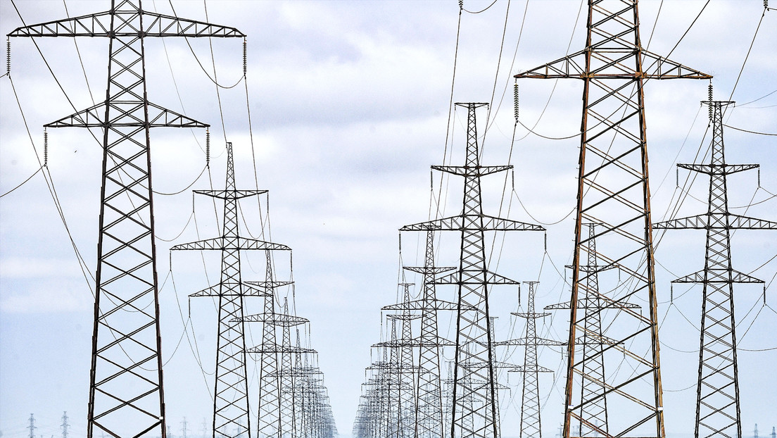 Rusia: Ucrania vuelve a atacar infraestructuras energéticas rusas pese a las obligaciones asumidas