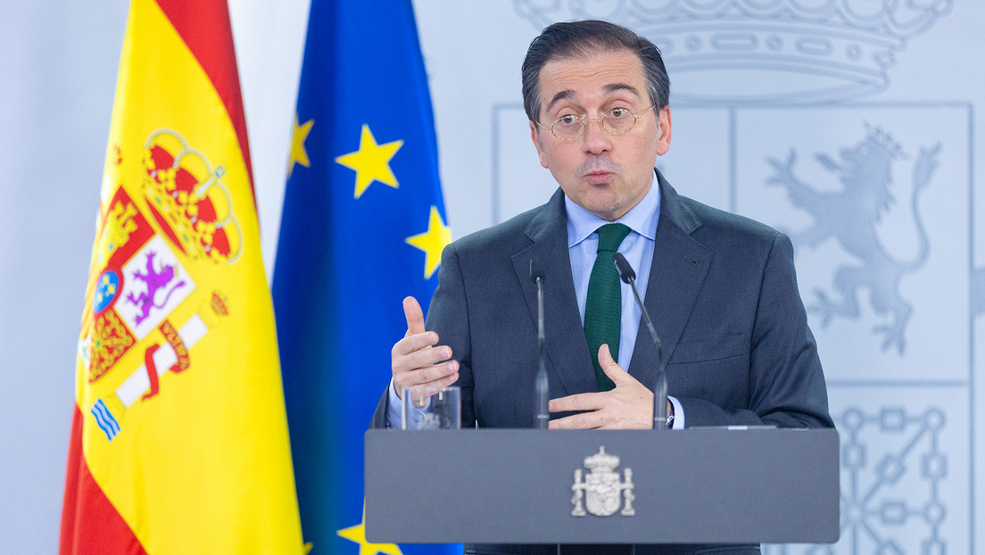 Canciller español critica el plan de emergencia de la UE: "inquieta inútilmente"