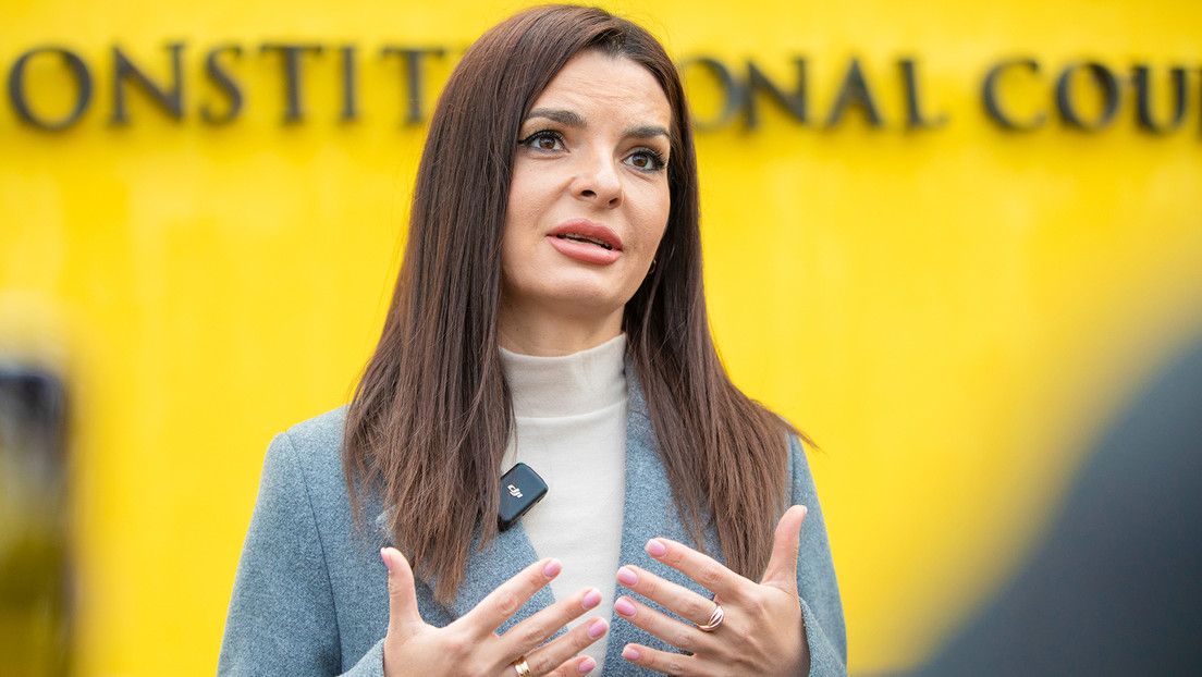 Detención de la líder opositora de la autonomía moldava de Gagauzia: ¿qué está pasando?