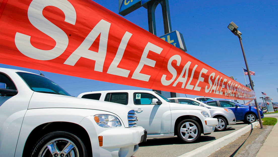 "Día del juicio final": ¿Por qué los coches podrían encarecerse en 12.000 dólares?