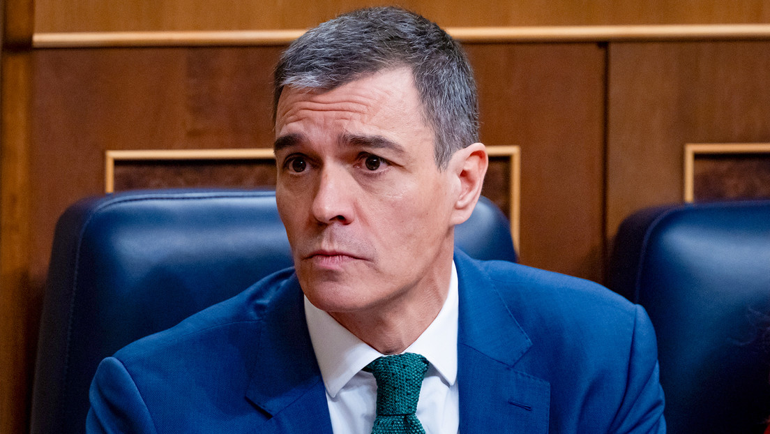 Emplazan a Sánchez a devolver lo que el PSOE "ha gastado en putas, en coca y en saunas"