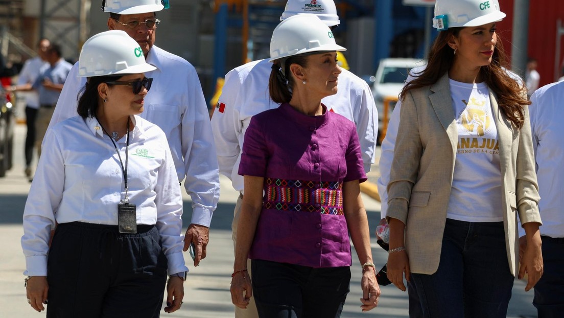 De Cárdenas a Sheinbaum: La batalla por la soberanía energética en México