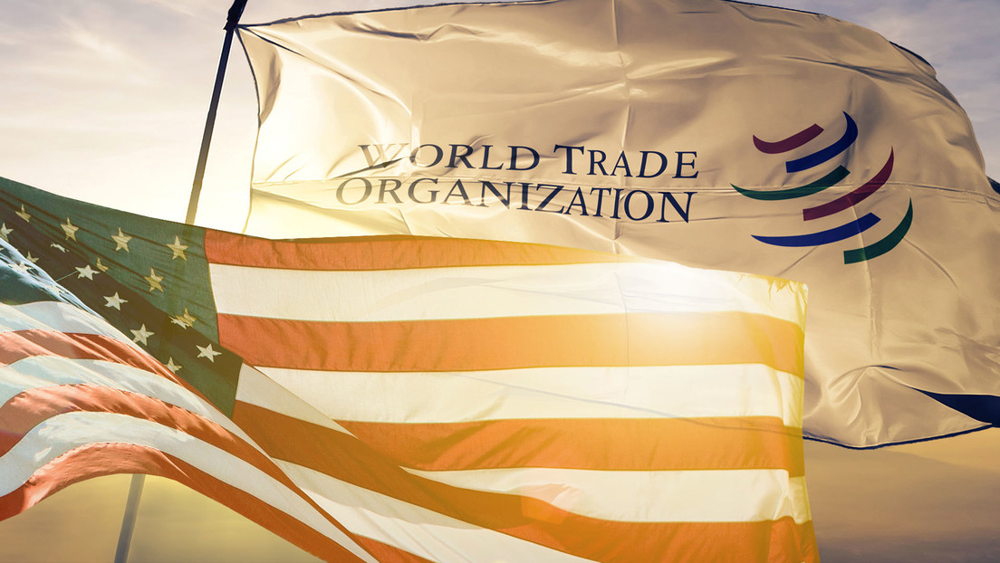 Reuters: EE.UU. suspende sus contribuciones financieras a la OMC