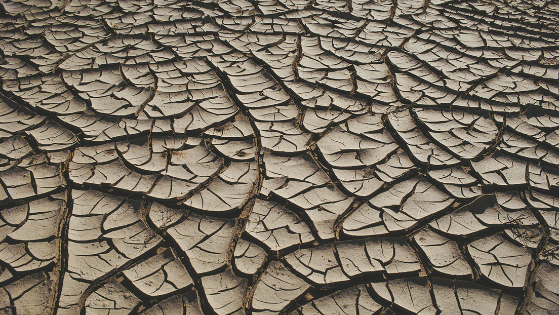 La mitad de la población de un país suramericano podría quedarse sin agua