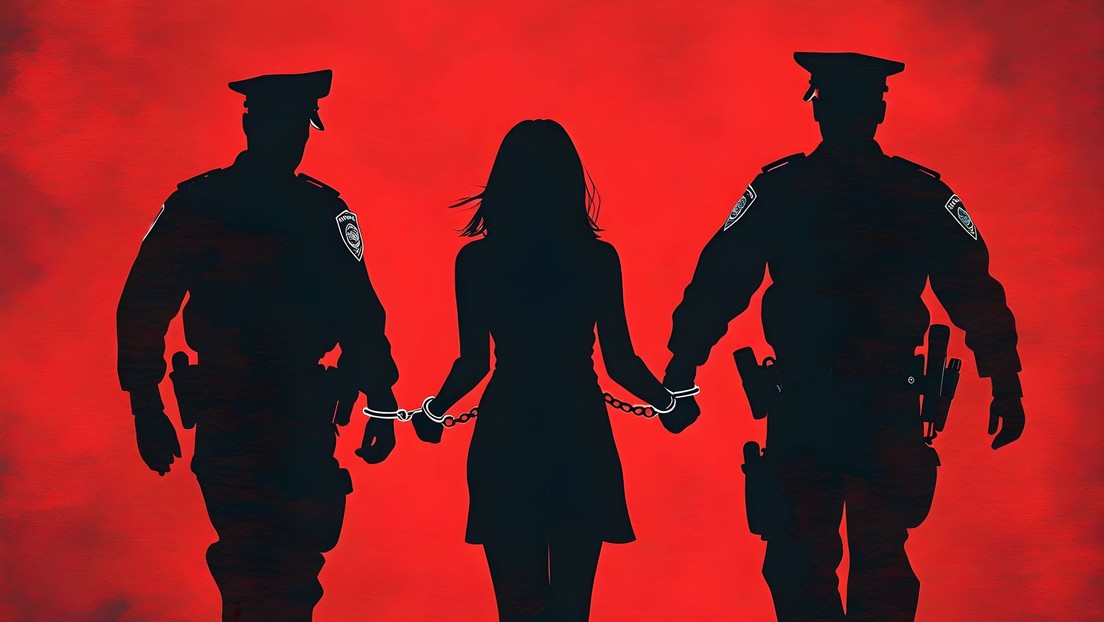 Así funcionaba el imperio de 'Doña María', la reina del narco brasileño