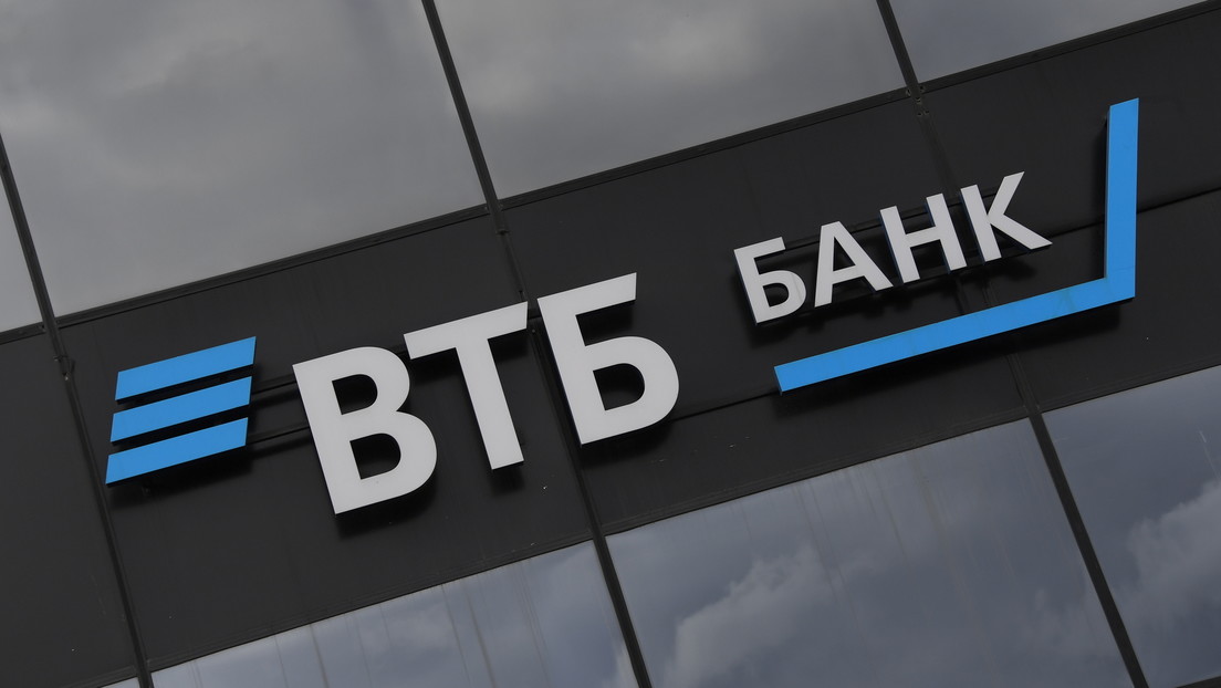 Alto banquero ruso califica a SWIFT como un "instrumento de política militar"