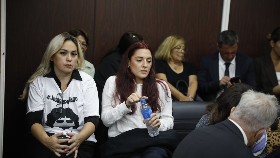 Doce horas de agonía: Escalofriantes detalles de la autopsia de Maradona