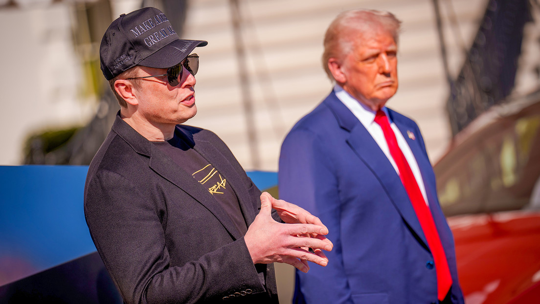 Musk propone "responsabilizar" a quienes difundan mentiras sobre Trump