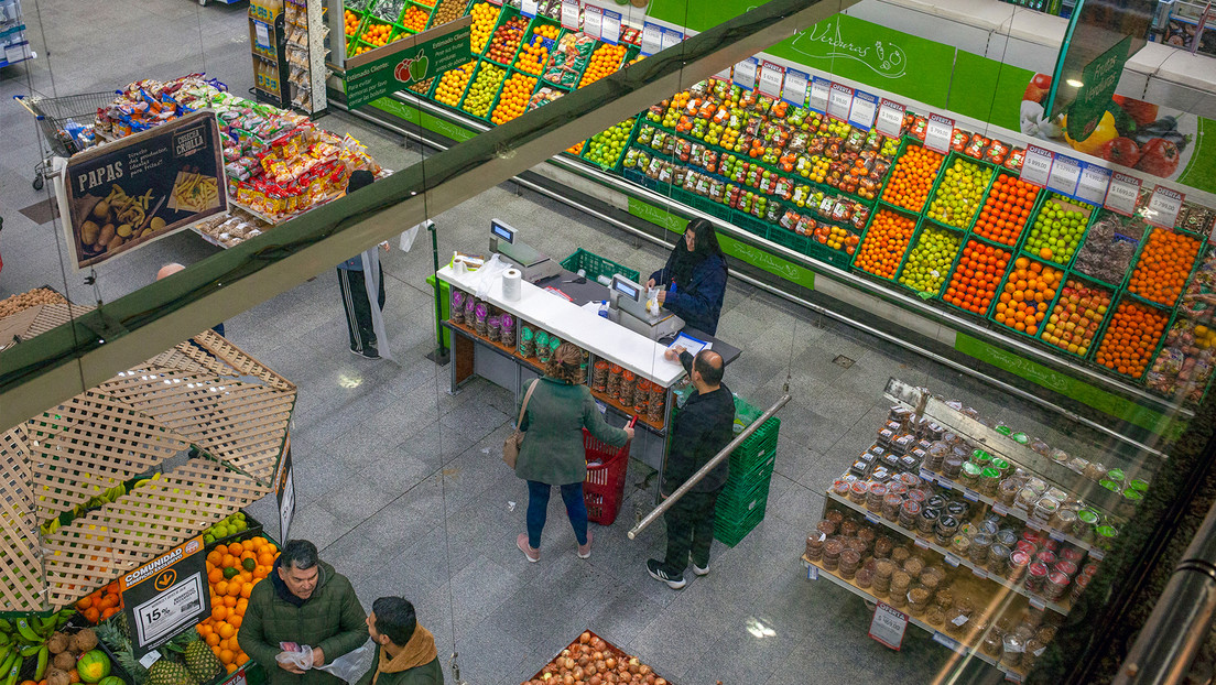 ¿Por qué un préstamo del FMI desata el temor de los mercados en este país?