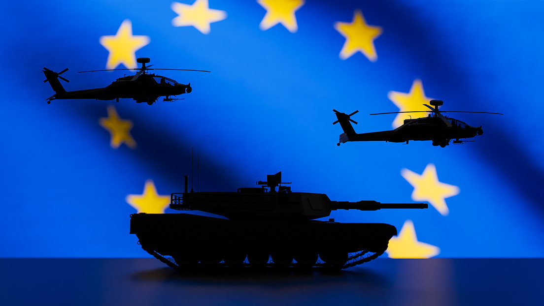 Así preparan los vecinos de Rusia a su población "en caso de guerra"