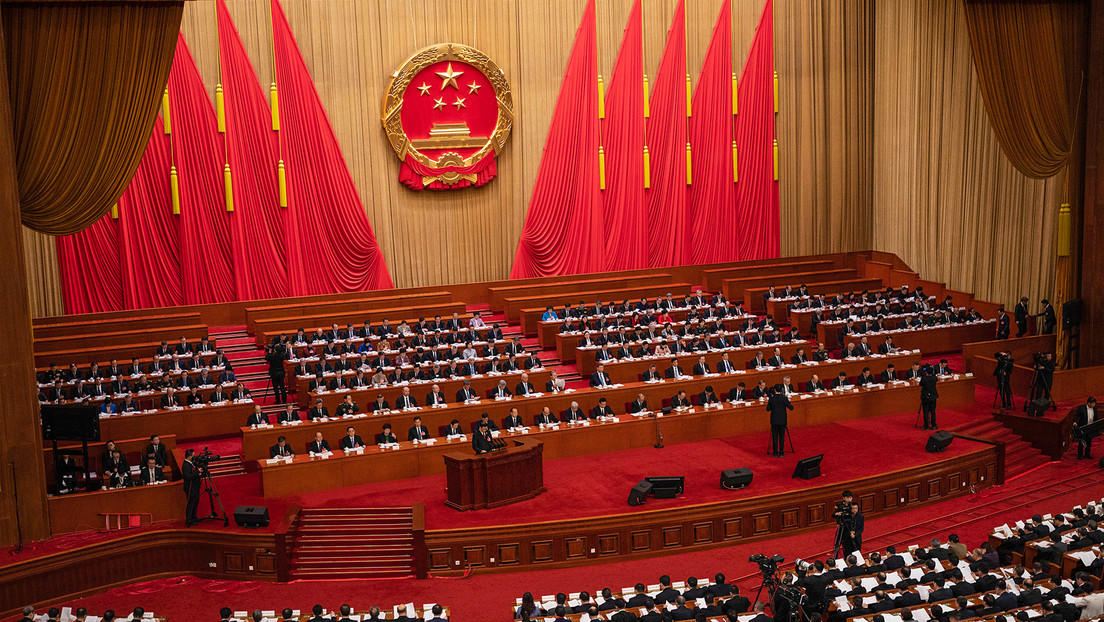 China le responde a Trump: la apuesta por la estabilidad en un mundo en caos