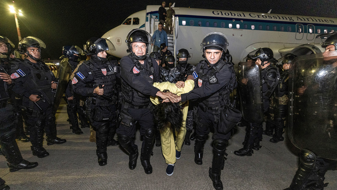 Rubén Blades emplaza a El Salvador por venezolanos detenidos: "La ley aplicada mal deja de ser ley"