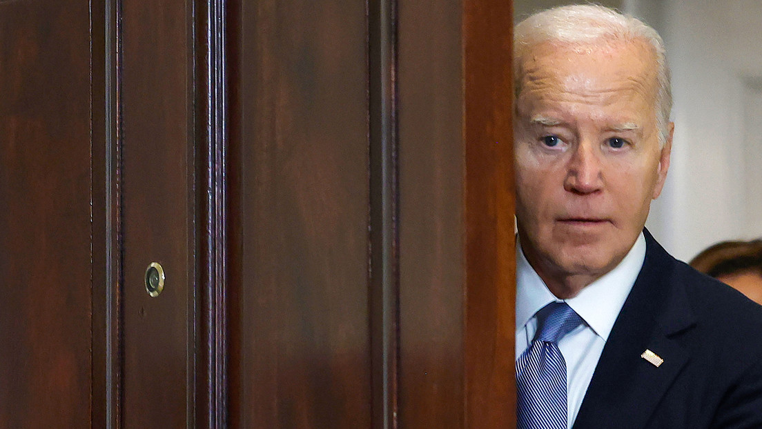 Planeaban que Biden "muriera en el cargo": Revelan más testimonios sobre la campaña de Harris