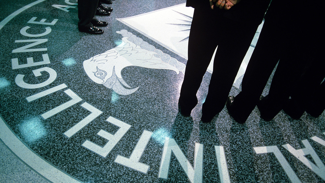 'Operación WASHTUB': cómo la CIA plantó armas soviéticas para apuntalar un golpe de Estado