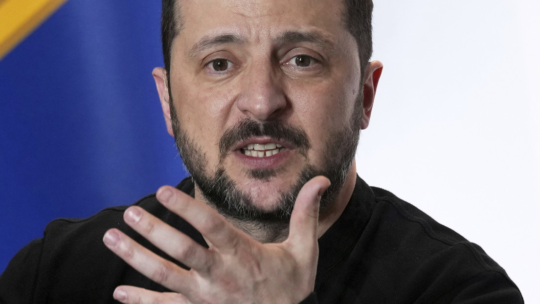 WP: Ucrania compara el nuevo acuerdo con EE.UU. sobre tierras raras con reparaciones de guerra