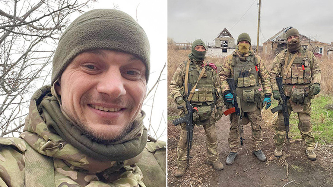 "Ahora es nuestro hijo": Una familia esconde por meses a un soldado ruso herido de los ucranianos