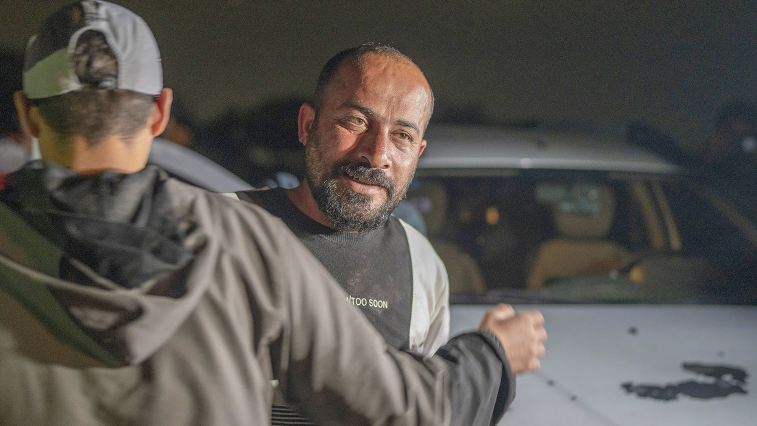 La Academia se disculpa por no denunciar el ataque de israelíes a director premiado con un Oscar