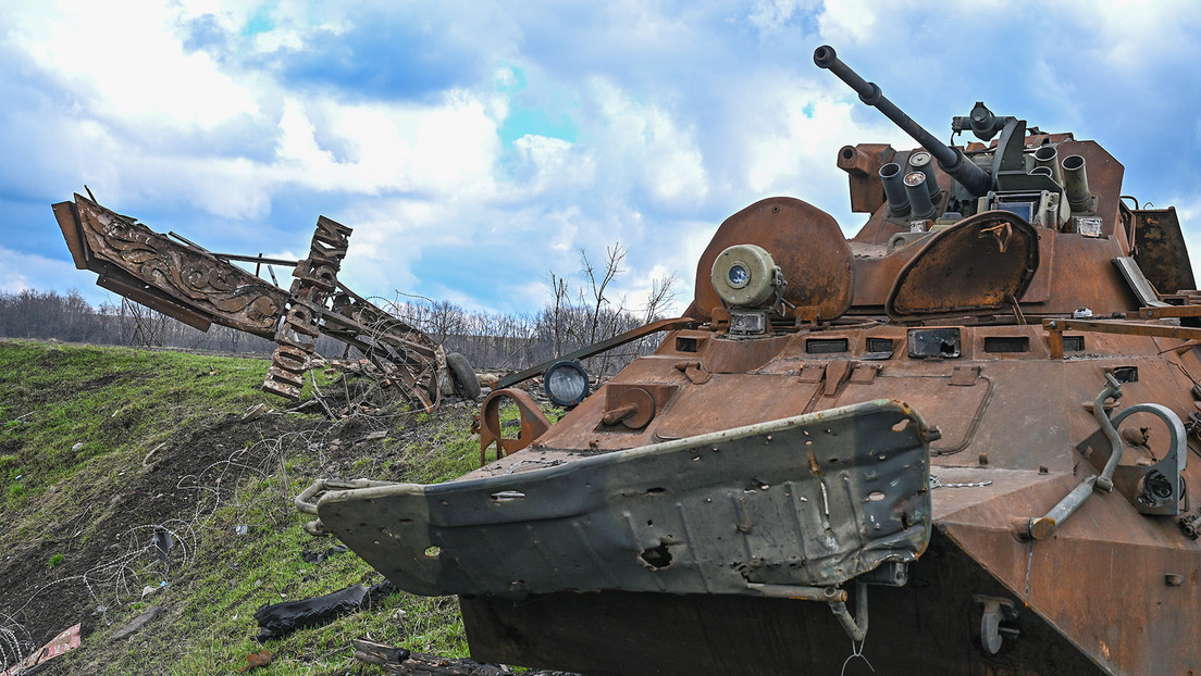 Ministerio de Defensa ruso anuncia avances hacia la frontera ucraniana en la provincia de Kursk