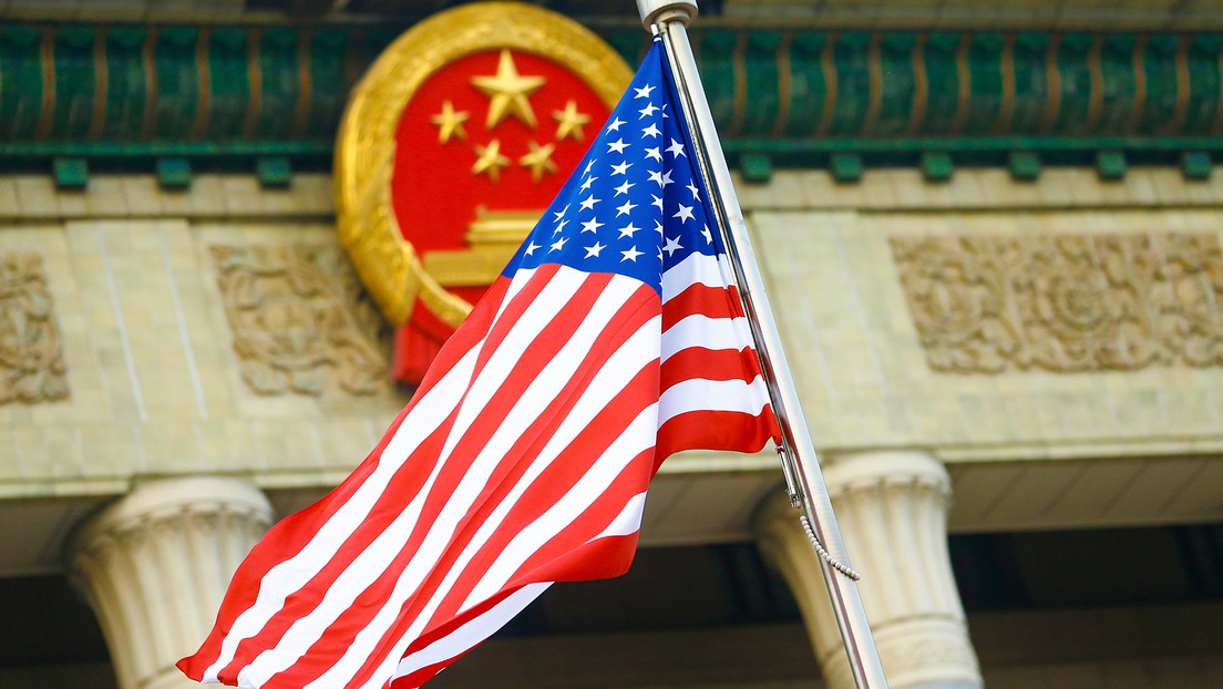 El Pentágono nombra a un aliado clave de EE.UU. para contener a China