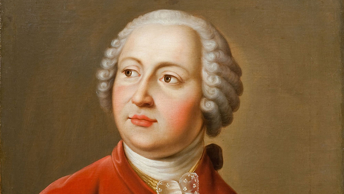 Nada es imposible: el periplo de un campesino que caminó cientos de kilómetros hasta Moscú para ser el da Vinci ruso