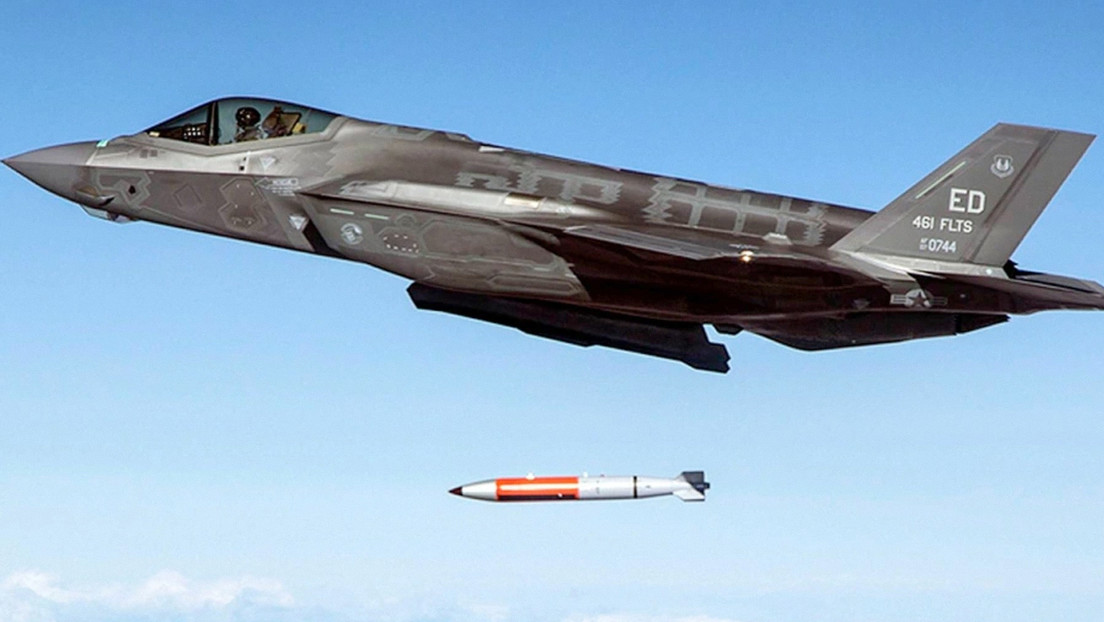 "Necesitamos modernizar el arsenal nuclear": Jefe del Departamento de Energía de EE.UU.