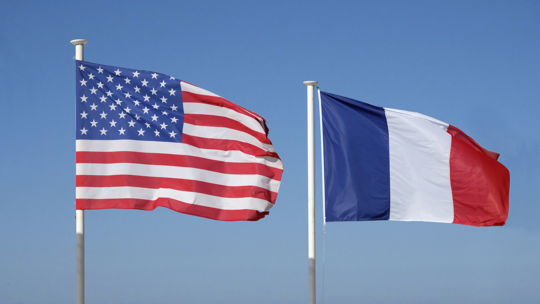 Francia denuncia injerencia de EE.UU. en programas de diversidad de sus empresas