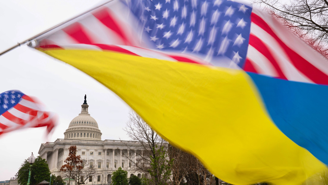 Inteligencia y "botas sobre el terreno": NYT revela detalles de la gran asistencia "secreta" de EE.UU. a Ucrania