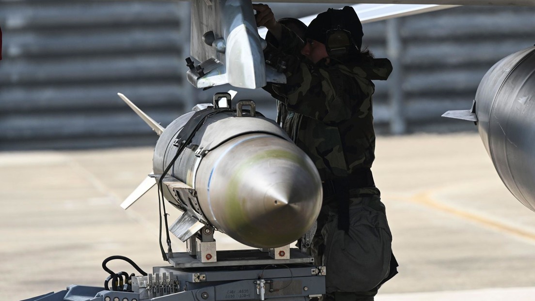 "Habrá bombardeos nunca antes vistos": Trump amenaza a Irán