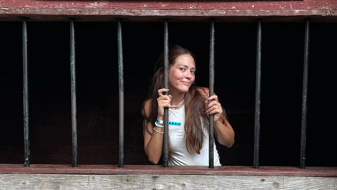 Encuentran muerta a una joven argentina en una base militar de EE.UU.