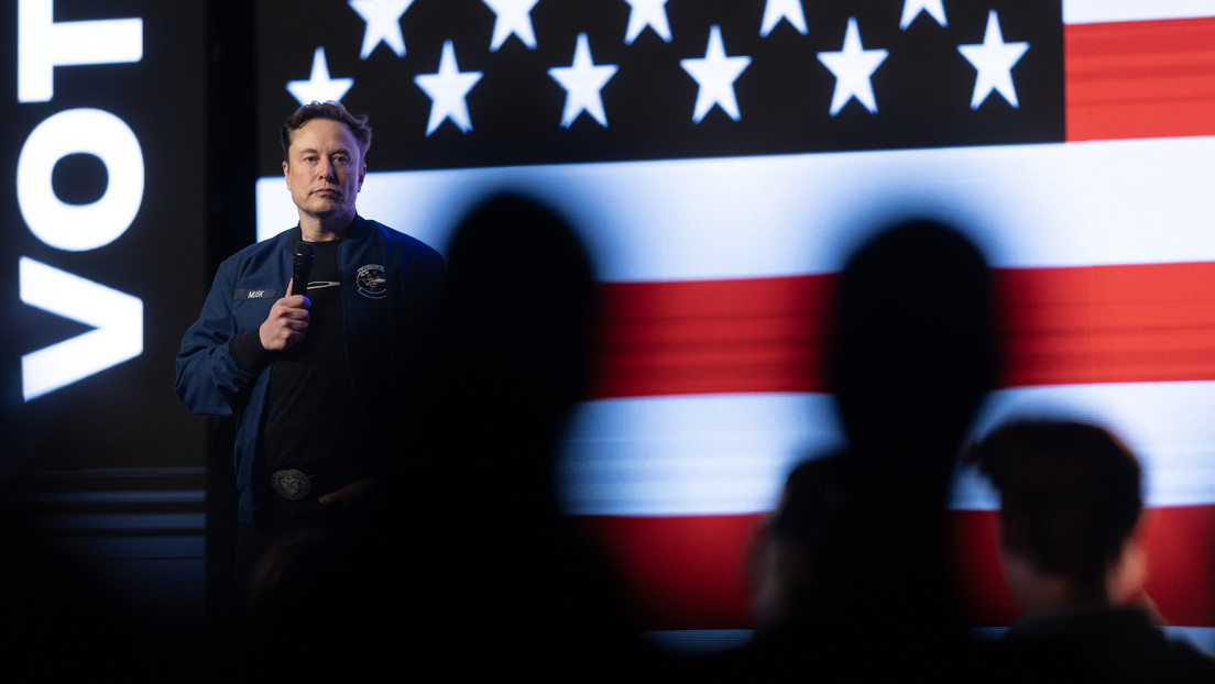 Musk: "¡Acabemos con la Reserva Federal!"
