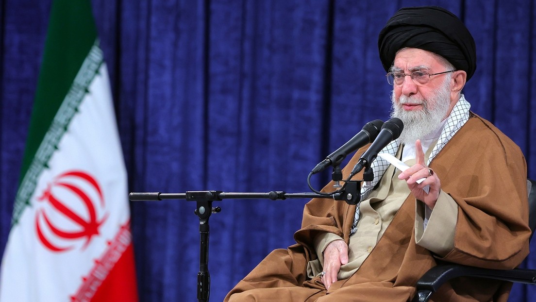 "Recibirán un fuerte golpe recíproco": La contundente respuesta de Irán a las amenazas de Trump