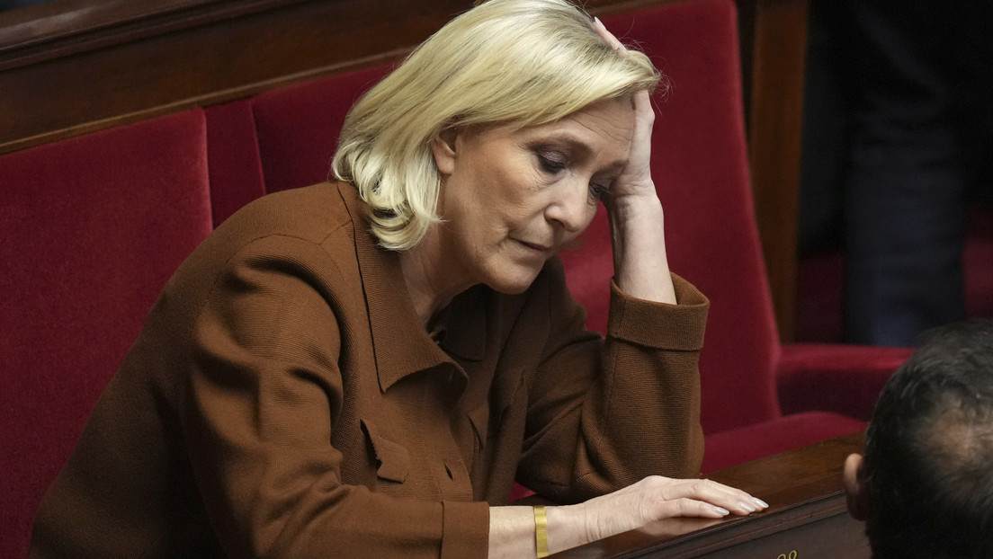 El caso de Marine Le Pen: ¿Qué consecuencias tendrá el veredicto?