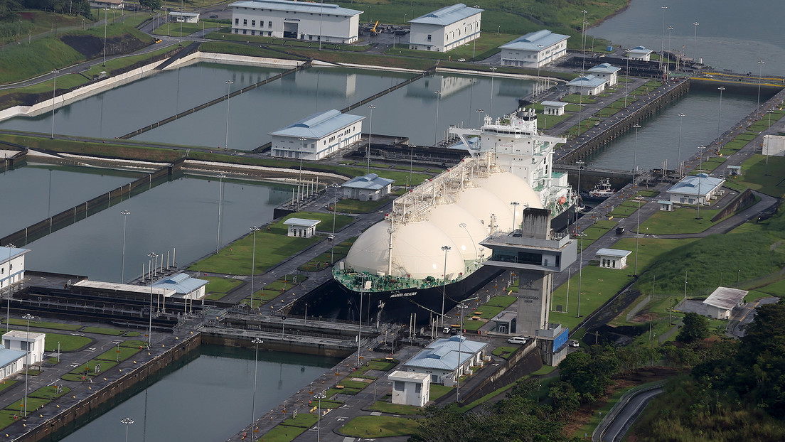 "La seguridad es mínima y deficiente": Panamá exige reunirse con concesionarios de puertos