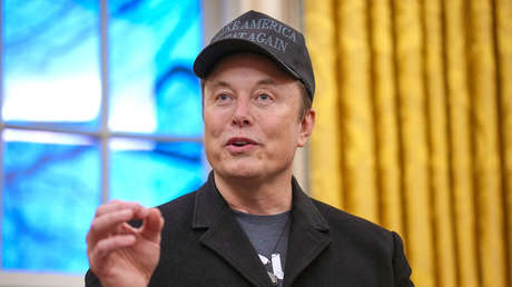 Musk: Es hora de saber qué pasó realmente con el dinero enviado a Ucrania