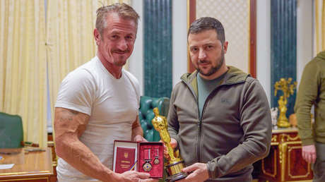 Orbán: Celebridades recibieron "millones" por ir a Ucrania