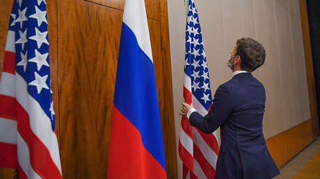 El Kremlin explica la rápida evolución de las relaciones entre Rusia y EE.UU.