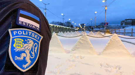 Jeffrey Sachs: Países bálticos se comportaron muy feo con Rusia, pero ahora les entró el pánico