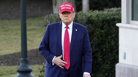 "No terminar como Europa": Trump explica de qué hay que preocuparse