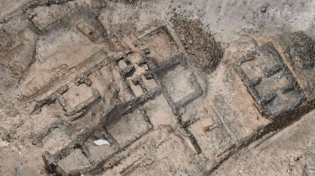 Revelan secretos de una mina de oro egipcia de 3.000 años de antigüedad