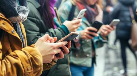Qué le sucede a nuestro cerebro cuando no usamos el teléfono en 3 días